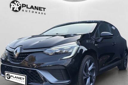 Renault Clio 71.677 km 16.990 &euro; Kassel 34123