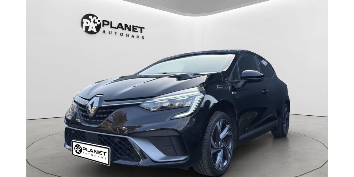 Renault Clio 71.677 km 16.990 &euro; Kassel 34123