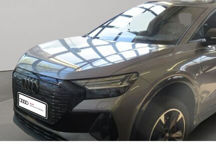 Audi Q4 e-tron 69.228 km 34.990 &euro; Kassel 34125