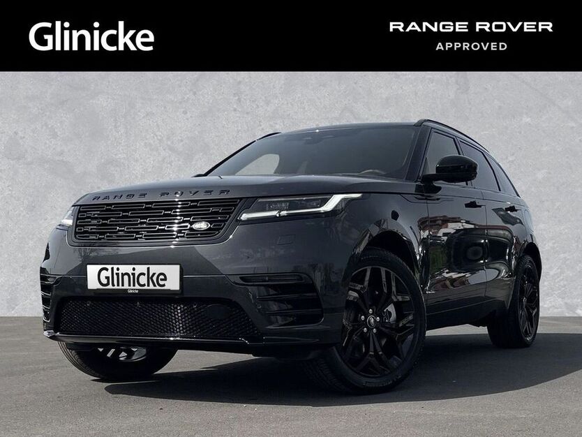 Range Rover Velar