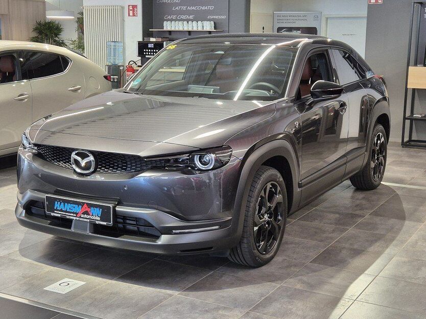 Mazda MX-30 6.000 km 30.990 € Kassel 34123