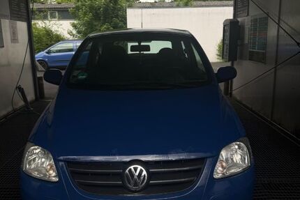 VW Fox 190.000 km 1.500 &euro; Kassel 34125