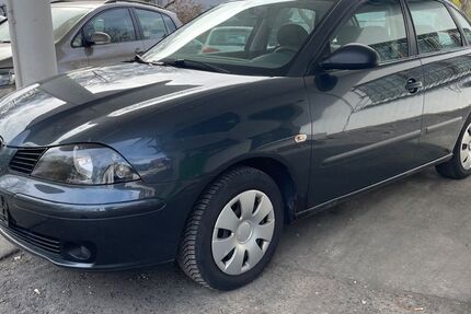 Seat Ibiza 138.000 km 1.499 &euro; Kassel 34125