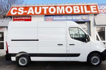 Opel Movano 38.000 km 19.995 &euro; Kassel 34123