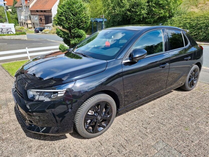 Corsa