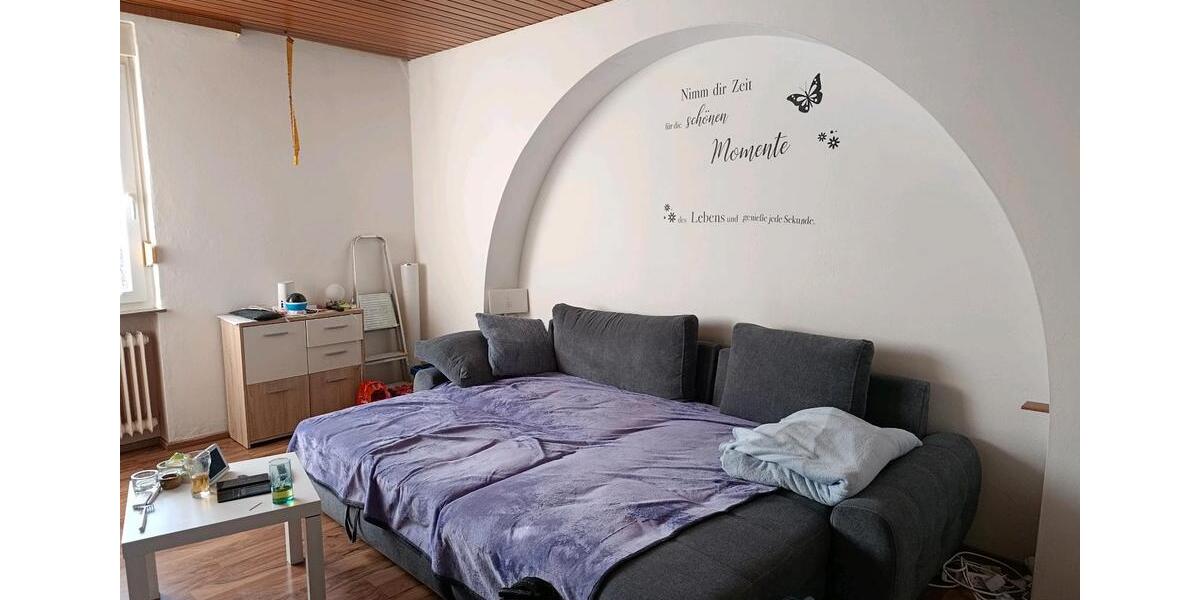 Etagenwohnung Malsfeld - 2 Zimmer, 64 m&sup2;, 570&euro; | Angebot:26326799