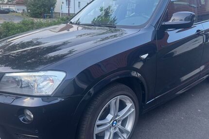 BMW X3 224.000 km 10.000 &euro; Kaufungen 34260