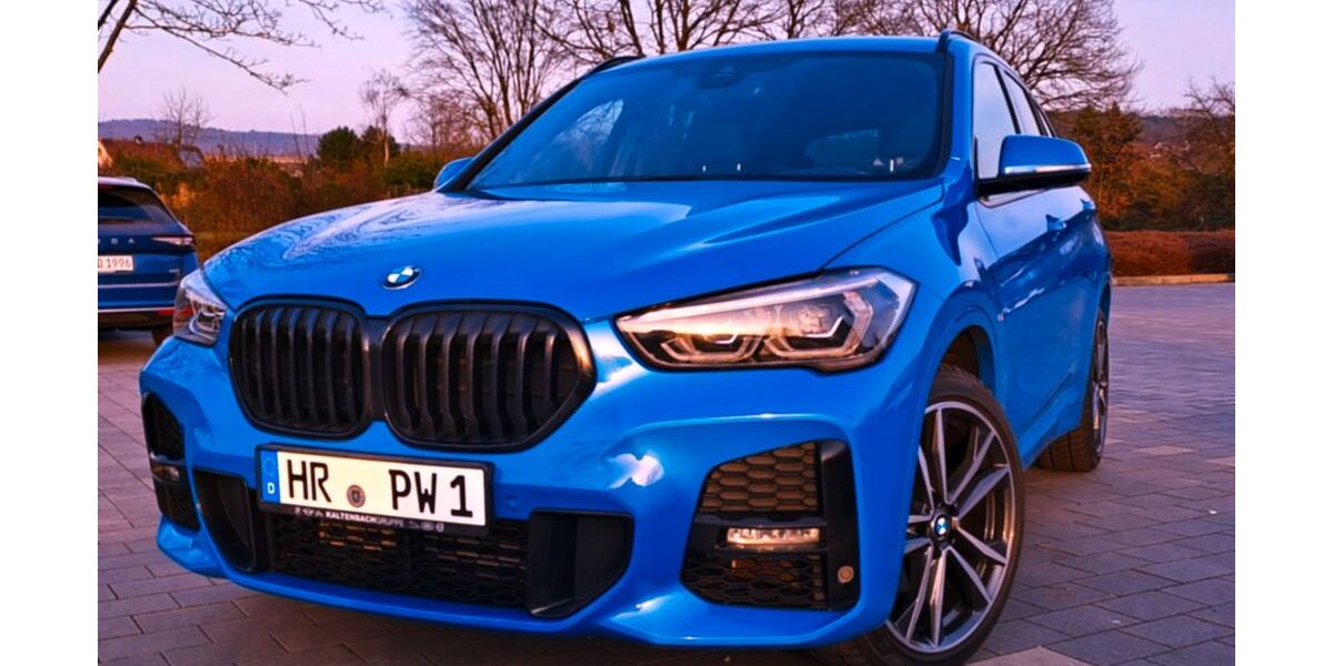 BMW X1 46.800 km 20.800 &euro; Melsungen 34212