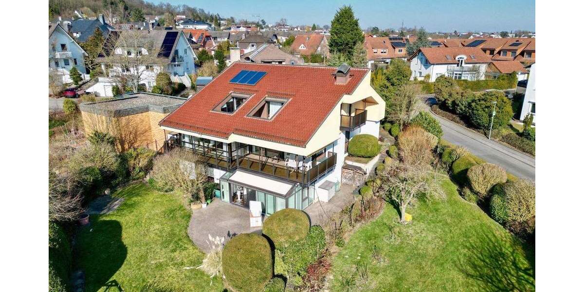 Einfamilienhaus Kassel Harleshausen - 9 Zimmer, 255 m&sup2;, 798.000&euro; | Angebot:25897961
