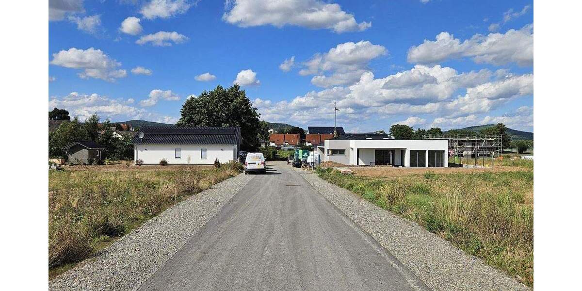 Grundstück Hofgeismar - 124.000&euro; | Angebot:24620974