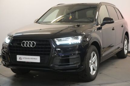 Audi Q7 88.965 km 41.990 &euro; Kassel 34123