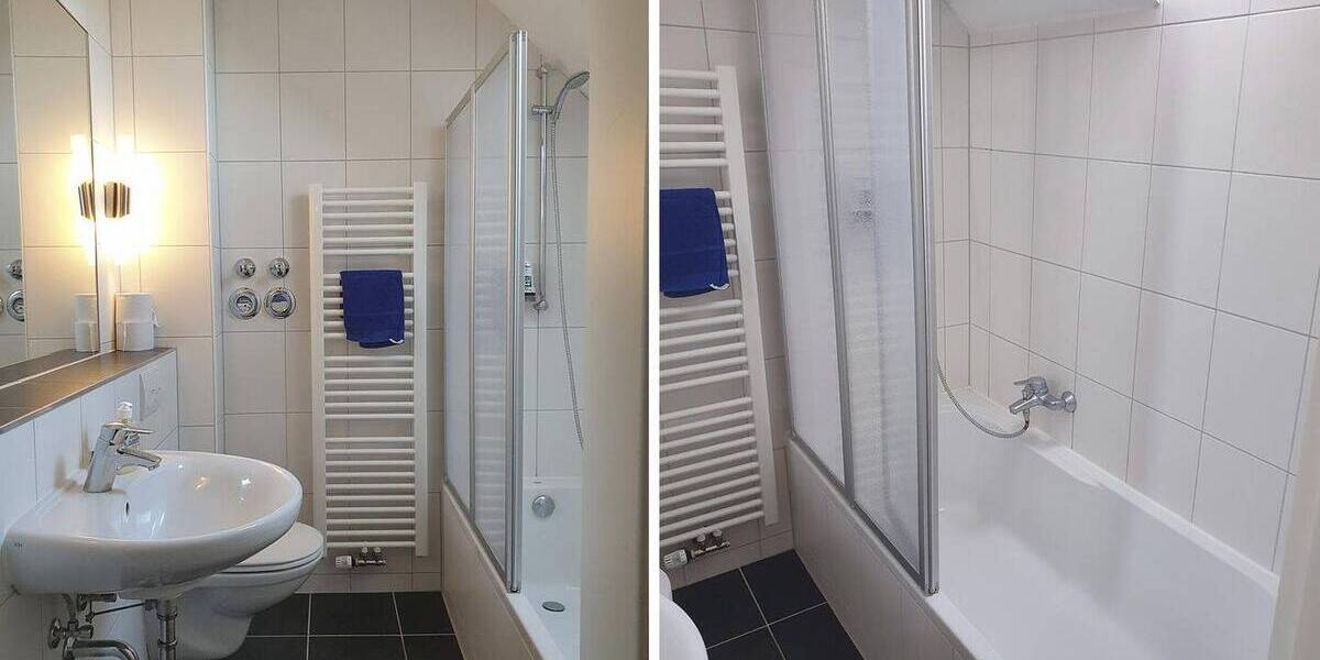 Gemütliche und sehr gepflegte 2-ZKB-Dachgeschosswohnung in Kassel-Süd zu verkaufen! 2 zimmer