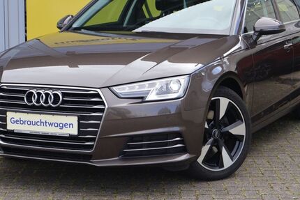 Audi A4 97.400 km 20.480 € Warburg 34414