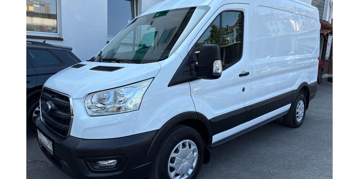 Ford Transit 68.796 km 18.990 &euro; Kassel 34127