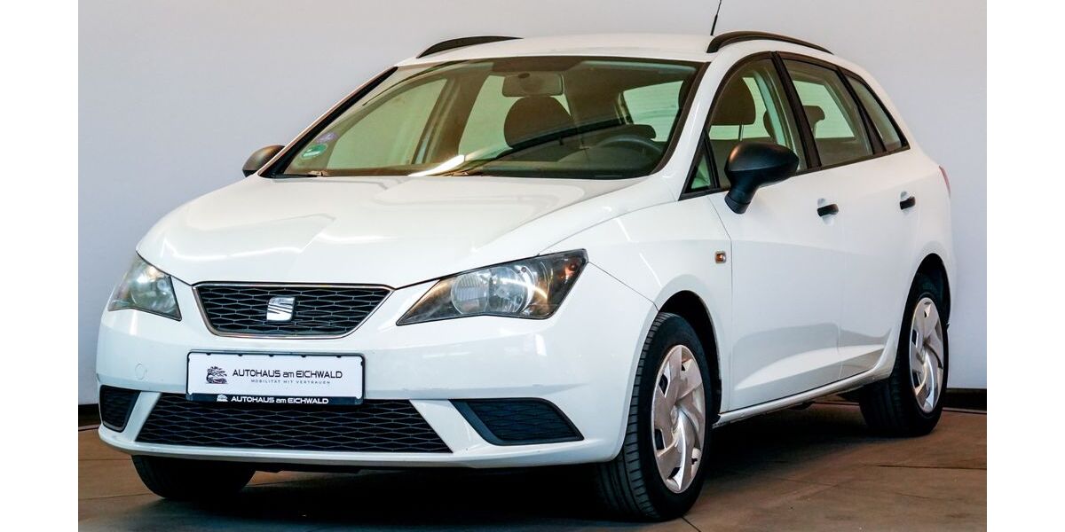 Seat Ibiza 197.539 km 3.890 &euro; Kassel 34123