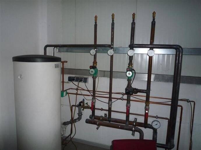 Gewerbeobjekt Vellmar Niedervellmar - 5.000&euro; | Angebot:25670452