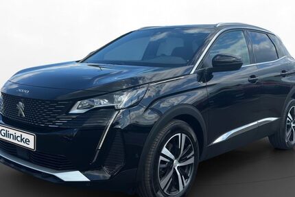 Peugeot 3008 30.350 km 26.333 &euro; Kassel 34123