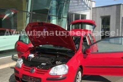 VW Golf 297.000 km 999 &euro; Niestetal bei Kassel 34266