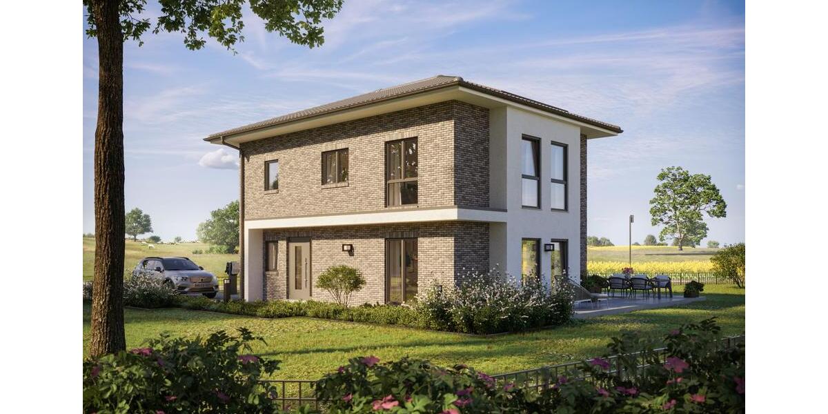 Einfamilienhaus Kassel Niederzwehren - 4 Zimmer, 121 m&sup2;, 3.140&euro; | Angebot:26478758