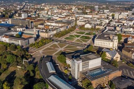 Wohnung Kassel - 1 Zimmer, 30 m&sup2;, 81.700&euro; | Angebot:24717127