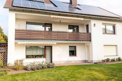 Haus Edermünde - 10 Zimmer, 225 m&sup2;, 389.000&euro; | Angebot:26291165