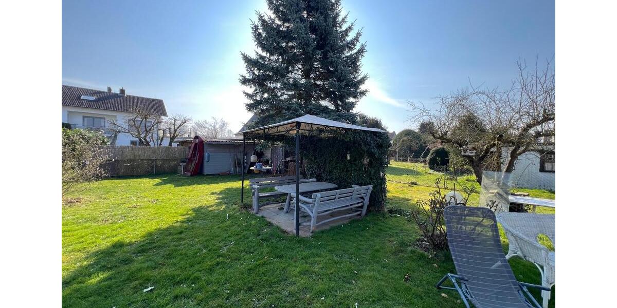 Einfamilienhaus Felsberg - 5 Zimmer, 130 m&sup2;, 359.000&euro; | Angebot:25934466