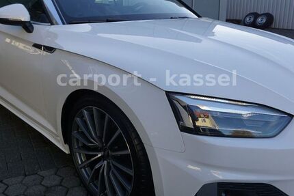 Audi A5 11.580 km 39.999 € Kassel 34123