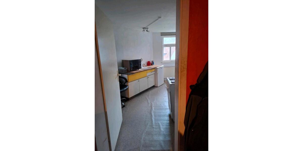 Dachgeschoßwohnung Kaufungen - 2 Zimmer, 45 m&sup2;, 556&euro; | Angebot:26180267
