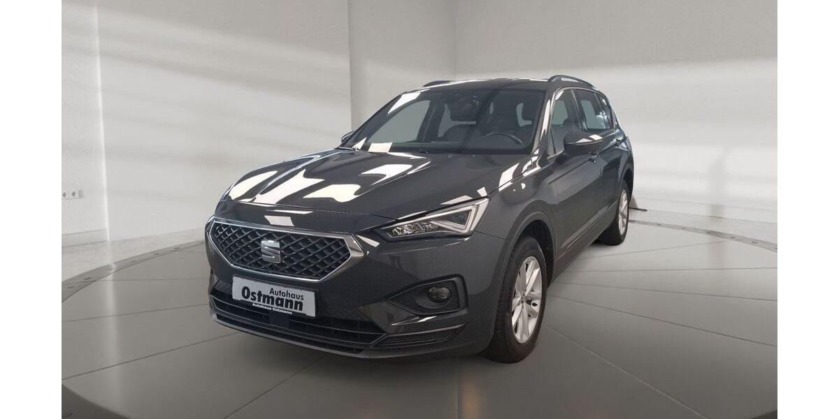 Seat Tarraco 57.313 km 22.550 &euro; Wolfhagen 34466