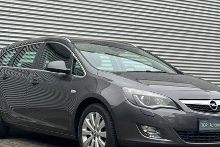 Opel Astra 250.000 km 3.990 &euro; Kassel 34127
