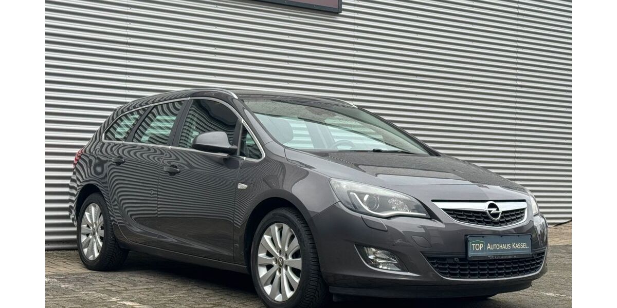 Opel Astra 250.000 km 3.990 &euro; Kassel 34127