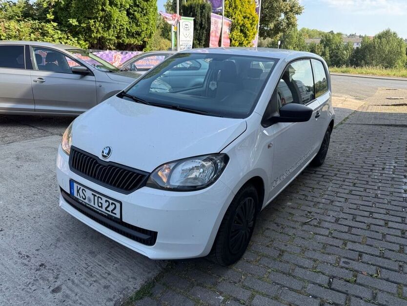 Citigo