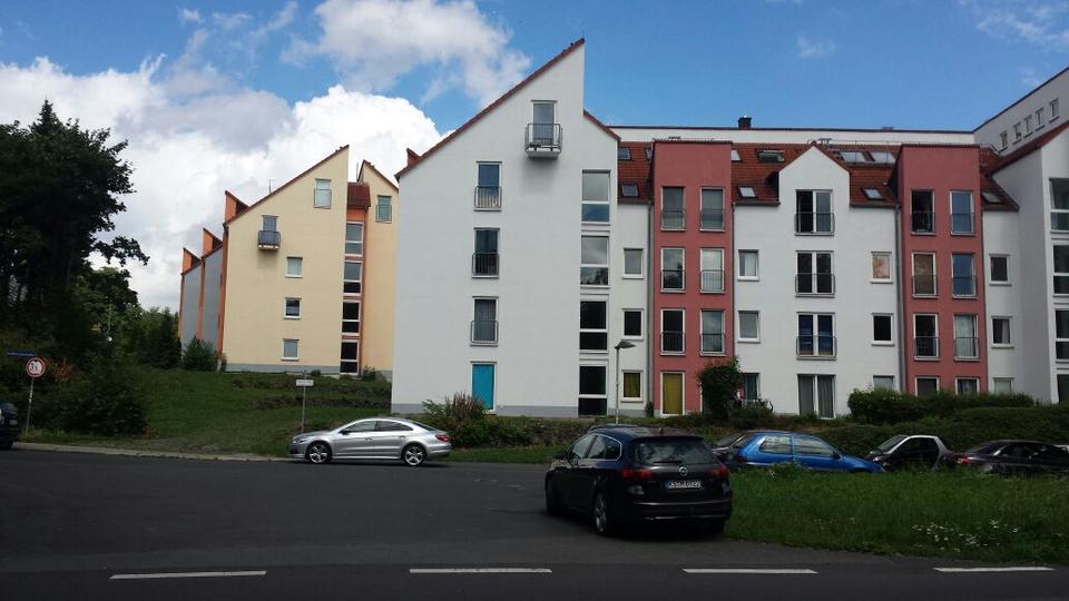Etagenwohnung Kassel Philippinenhof-Warteberg - 2 Zimmer, 55 m&sup2;, 450&euro; | Angebot:26458603