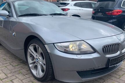BMW Z4 130.500 km 28.950 € Grebenstein 34393