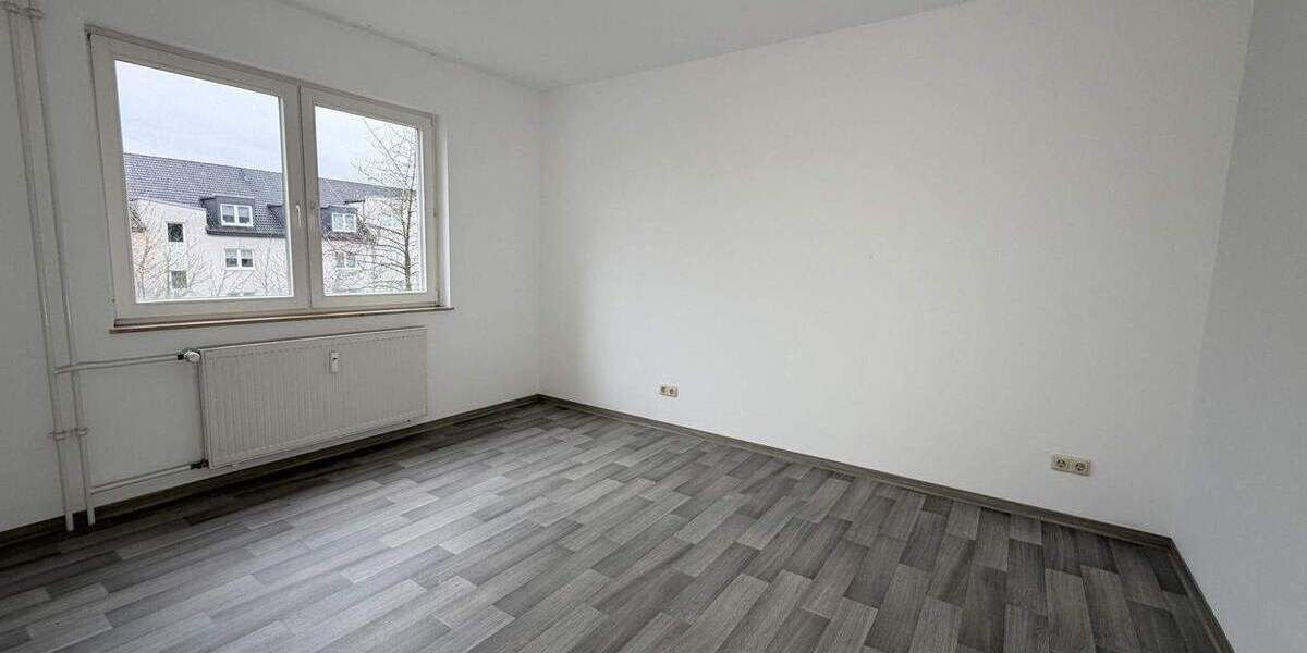 Etagenwohnung Baunatal Altenbauna - 2 Zimmer, 64 m&sup2;, 160.000&euro; | Angebot:25877221