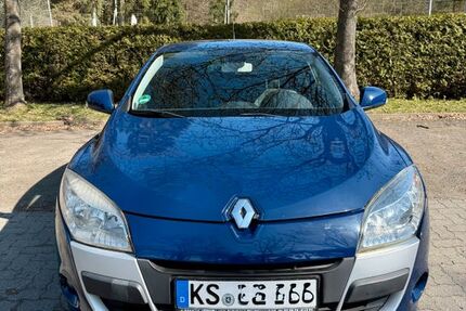 Renault Megane 79.300 km 4.900 &euro; Kassel 34134