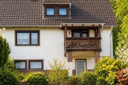 Haus Fuldatal - 7 Zimmer, 142 m&sup2;, 249.000&euro; | Angebot:26552931