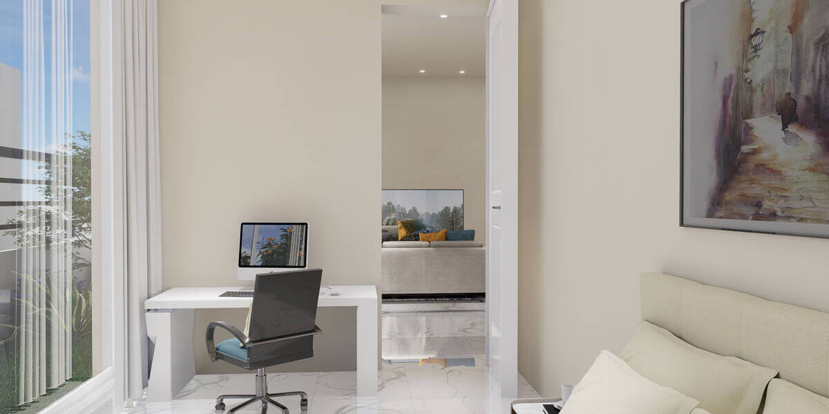 Seltene Gelegenheit: Luxus & moderner Eleganz! 3 zimmer