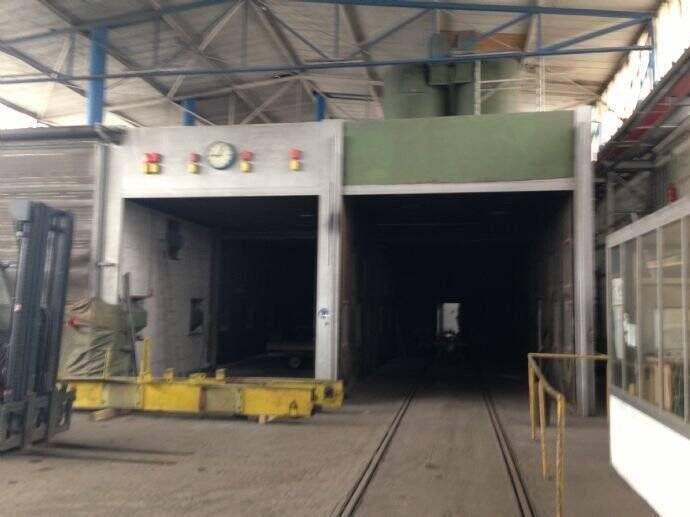 Gewerbeobjekt Kaufungen Papierfabrik - 1.400.000&euro; | Angebot:25729571