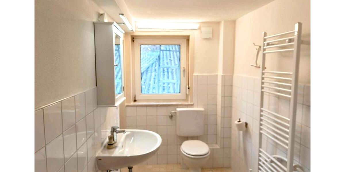 Etagenwohnung Kassel Fasanenhof - 3 Zimmer, 70 m&sup2;, 22&euro; | Angebot:19637197