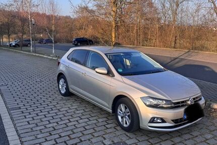 VW Polo 60.000 km 13.999 &euro; Kassel 34121