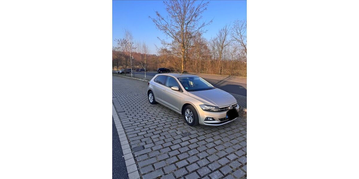 VW Polo 60.000 km 14.299 &euro; Kassel 34121
