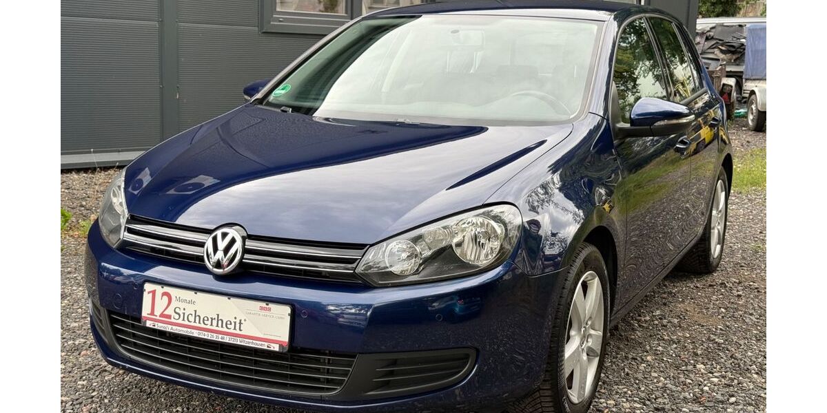 VW Golf 165.000 km 4.900 &euro; Witzenhausen 37213