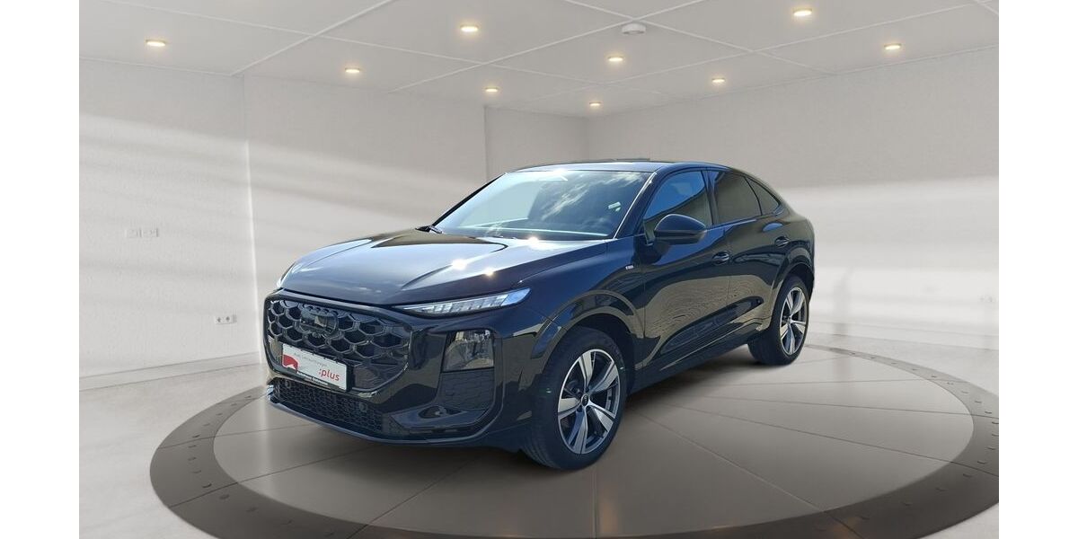 Audi Q3 2.990 km 53.880 &euro; Wolfhagen 34466