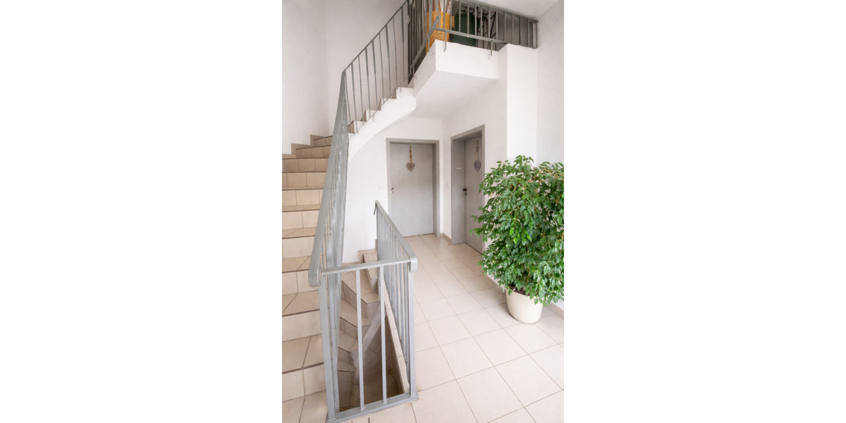 Etagenwohnung Schauenburg Elgershausen - 2 Zimmer, 59 m&sup2;, 165.000&euro; | Angebot:25678730