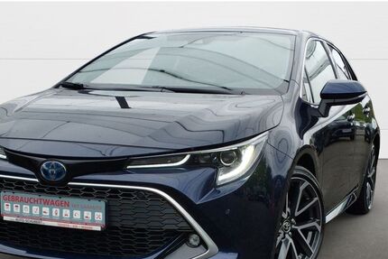 Toyota Corolla 29.518 km 29.980 &euro; Kassel 34125