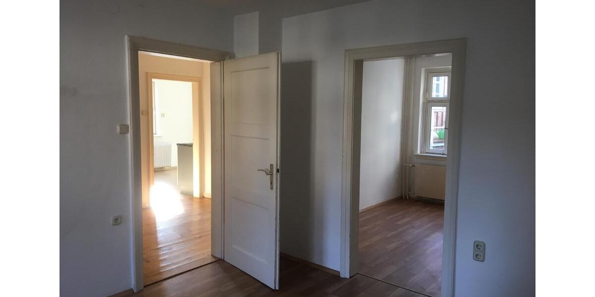 Hochparterre Helsa - 3 Zimmer, 65 m&sup2;, 610&euro; | Angebot:26613024