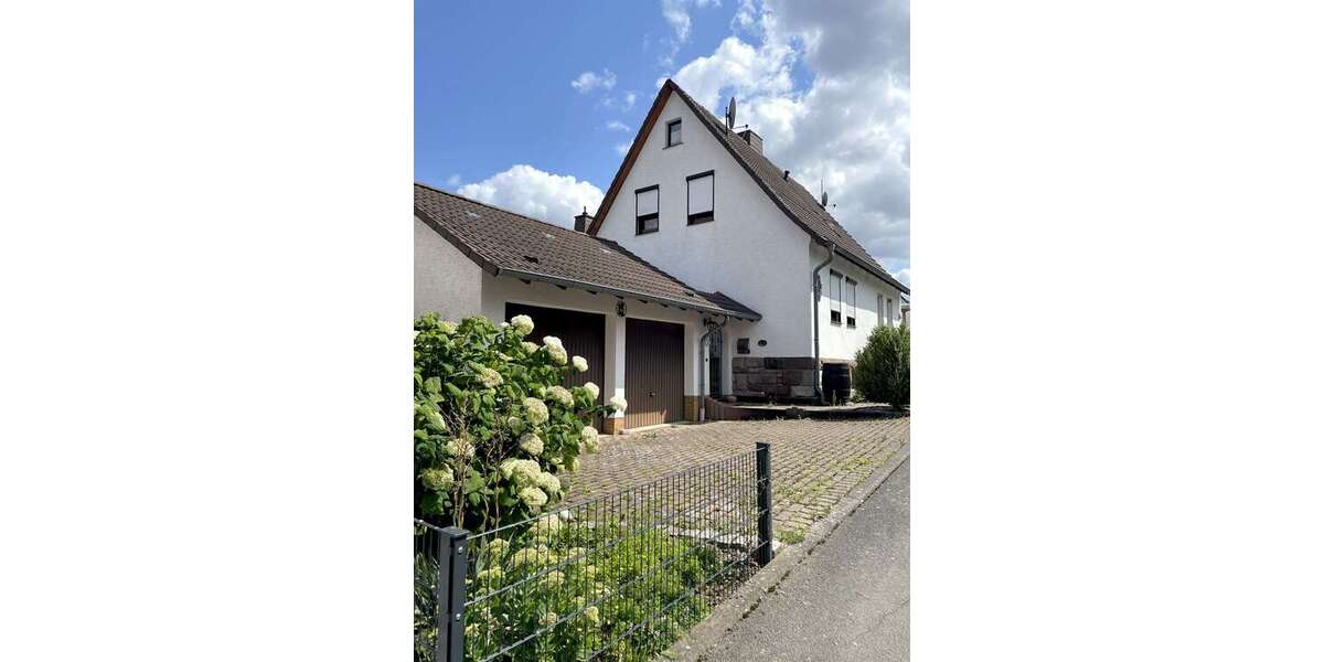 Einfamilienhaus Calden - 4 Zimmer, 88 m&sup2;, 189.000&euro; | Angebot:24417858