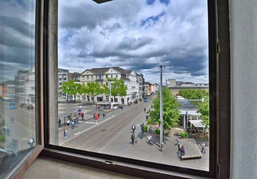 Wohnung zum Mieten in Kassel 680 € 63.12 m²