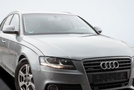 Audi A4 208.400 km 5.790 &euro; Lohfelden 34253